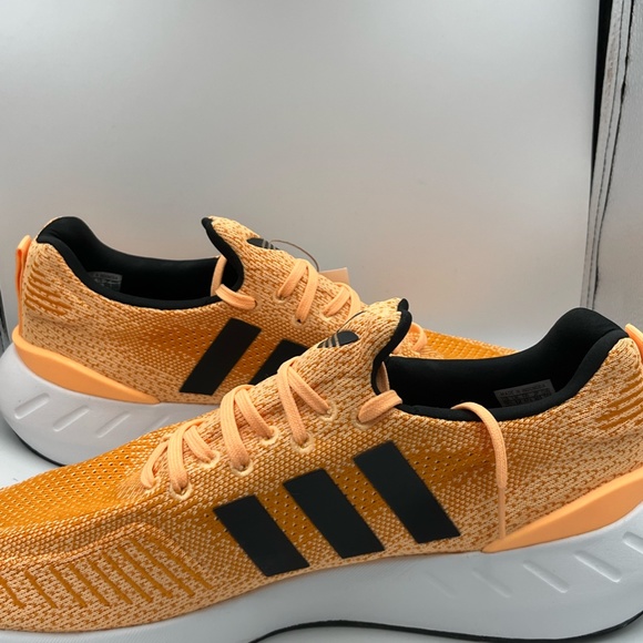 Adidas Swift Run 22 Size 12.5 GZ3504 main image 5